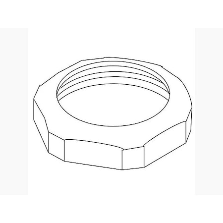 Kohler Nut 28504-2BZ